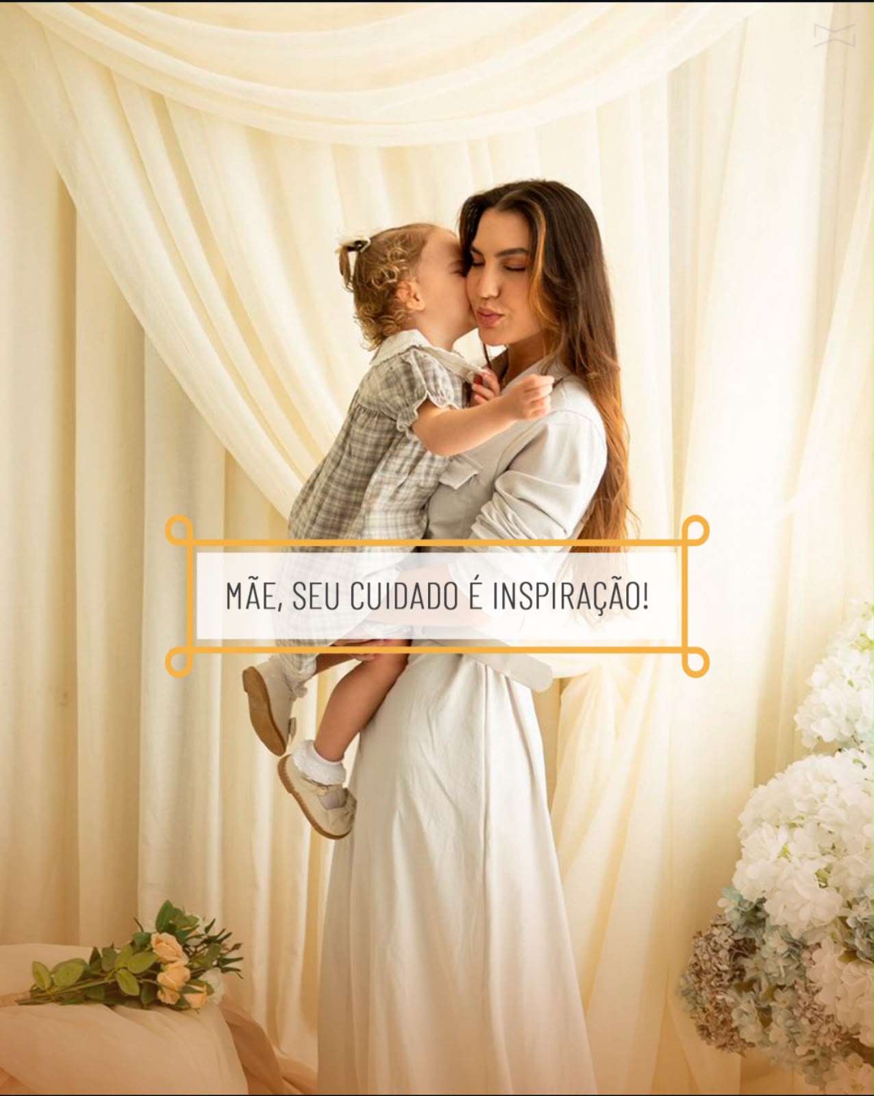 Ambiente de casamento com decoração delicada